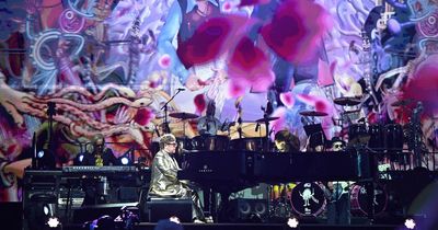 How much do Glastonbury headliners get paid as Elton John bids sweet farewell to UK fans