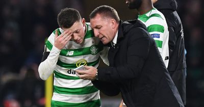 Brendan Rodgers wanted Celtic skipper Callum McGregor at Leicester as he details failed pursuit