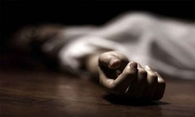 Delhi: African-origin woman found dead in Subzi Mandi area