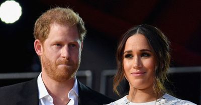 Prince Harry and Meghan Markle's next project to be Great Expectations-inspired show