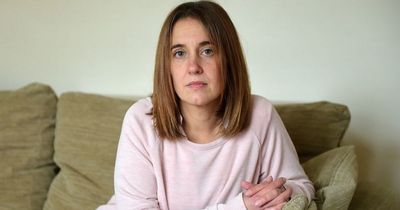 Widow who claims Glasgow NHS spied on husband slams failure to remove health bosses