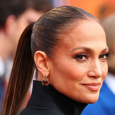 Jennifer Lopez just proved that this classic haircut is cooler than ever