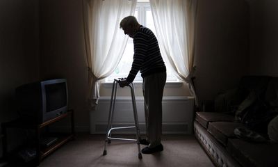 Millions in UK fear they will not be able to afford to care for elderly parents, research suggests