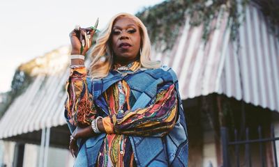 Big Freedia: Central City review – a mighty endorphin rush