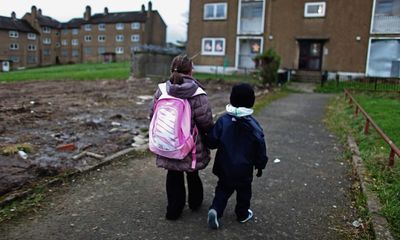 Britain’s shorter children reveal a grim story about austerity, but its scars run far deeper