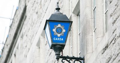Gardaí chase suspect on foot after Kildare pharmacy robbed at knifepoint