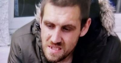 Family of missing Lanarkshire man 'increasingly concerned' for 31-year-old