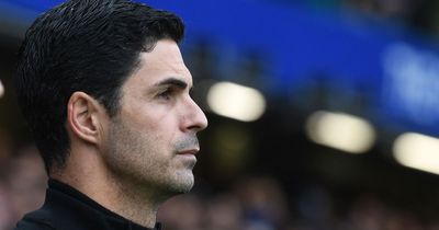 Mikel Arteta breaks silence on Kai Havertz Arsenal transfer and explains hefty £65m price tag