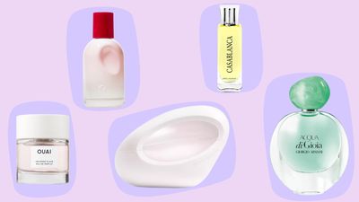 The Twitter girlies have shared their holy grail perfumes for under $80—and we're *eternally* grateful