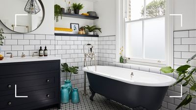 How to clean a bathtub: A step-by-step guide for a gleaming tub to relax in