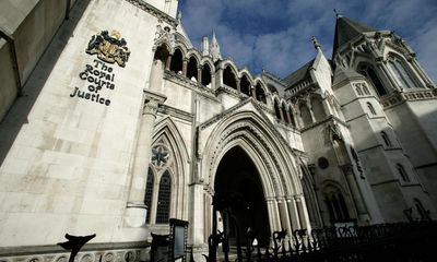 Father in UK charged with rape made party to child’s care proceedings