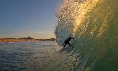 Riding high: combine surf and turf in south-west France