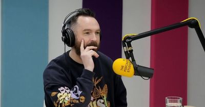 Former RTE 2fm star Keith Walsh lifts lid on 'culture of hiding payments' at RTE