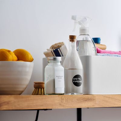 Bicarbonate of soda is one of my favourite cleaning products, but these are the 5 things you should never clean with it