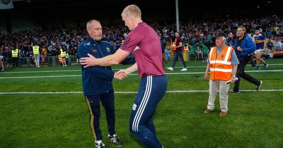 Liam Cahill to come with a new broom in 2024 as Tipperary bow out at the hands of Galway