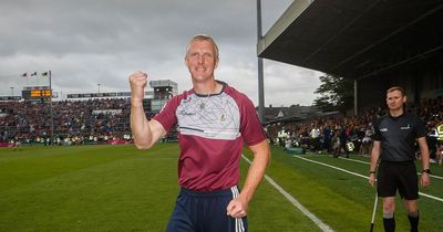 Galway serve up 'pure grit' for Henry Shefflin to send Tipperary packing