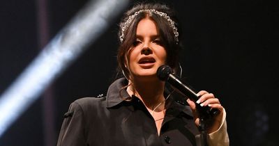 Lana Del Rey fans urge her not to 'ruin' next UK gig after as her dad praises 'epic' show