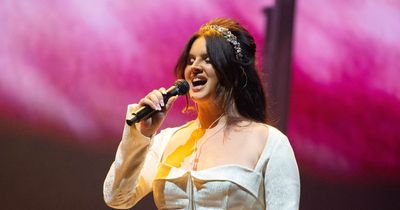 Lana Del Rey fans furious as Glastonbury set cut short after singer appeared late