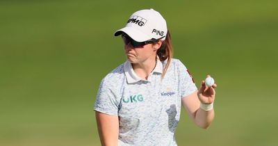 Leona Maguire and Stephanie Meadow set for huge payday at PGA Championship