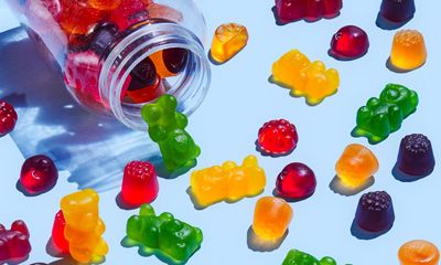Let’s chew it over: a look at gummy supplements