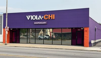 Viola Brands looks to drive diversity in Illinois cannabis industry with first Chicago-area pot shop