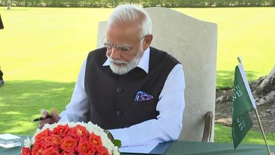 48 years on, PM Modi calls Emergency ‘dark’ and ‘unforgettable period’ in India’s history