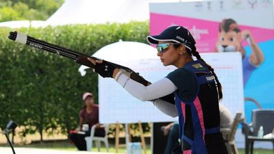 Shooters Ganemat Sekhon, Darshna Rathore make cut for Asian Games, World Championships