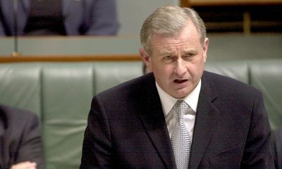 Tributes flow after former Labor leader Simon Crean dies age 74