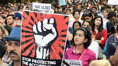 Kathua rape-murder case: Arguments on framing of charges against main accused on June 26