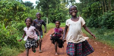 Children’s movement affects health and development but research is lacking in Africa: here’s why