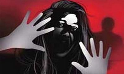 Delhi: 28-year-old woman attacked with sharp object in Kalkaji