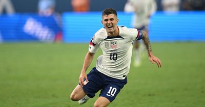 Christian Pulisic transfer 'priority' revealed as USMNT star 'contacted' after Chelsea decision
