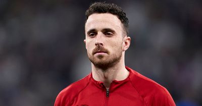 'Hopefully' - Diogo Jota makes Real Madrid and Karim Benzema admissions after Liverpool disappointment