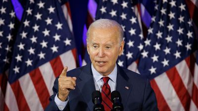 Biden's 2024 vision: Play up his accomplishments from 2020 agenda