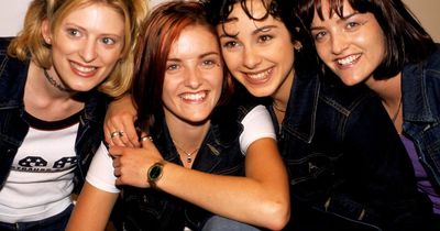 B*Witched star opens up on cruel trolls who said they'd rather die than have her lips