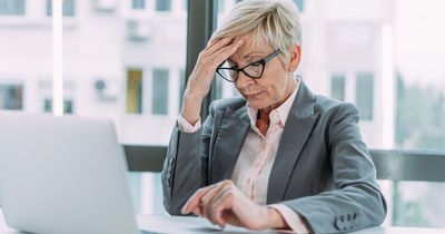 Tiredness and poor concentration are top menopause symptoms affecting women at work