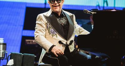 What time is Elton John playing Glastonbury tonight? Set time, expected set list and clashes