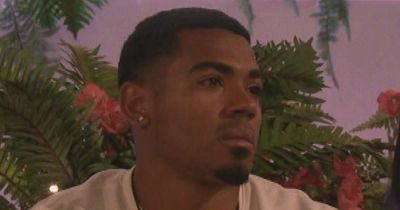 Love Island's Tyrique drops huge hint his head is about to turn after Kady's entrance