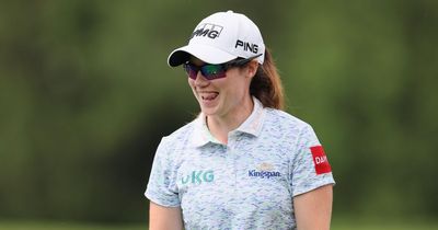 Inside Leona Maguire's private life as she bids for historic major title at PGA Championship