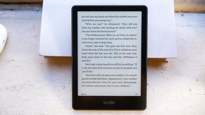 How to buy books on Kindle