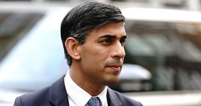 Rishi Sunak says it will 'take time' to reduce NHS waitlists as he prepares 'significant' workforce plan