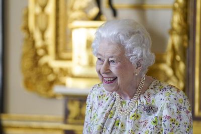 Late Queen’s favourite page tasked with sorting through her diaries and letters