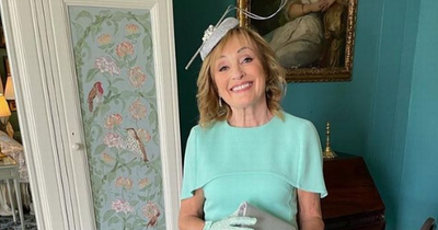 Former RTE star Mary Kennedy admits she isn't 'short of work' since retiring from the station