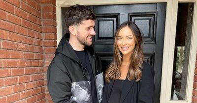 Ireland star Robbie Brady and wife Kerrie announce the birth of their third child