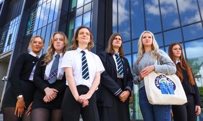 Teenagers in Scotland campaign to improve education on consent