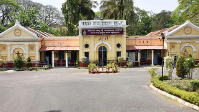 Music varsity in Mysuru plans to expand its footprints through affiliation