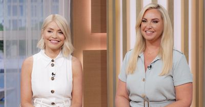 This Morning's Josie Gibson's Big Brother win, devastating split, weight loss journey and surgery