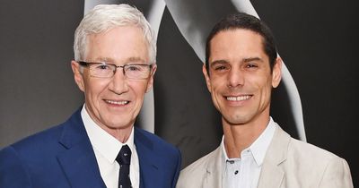 Paul O'Grady's heartbroken husband didn't leave the house for three months after his death