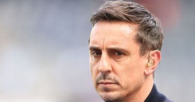 Gary Neville raises fresh Glazers concern amid Manchester United takeover saga