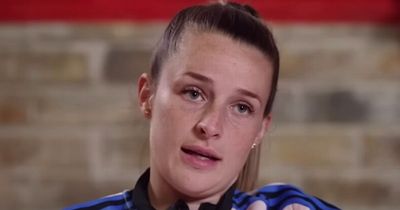 Ella Toone gives thoughts on England's World Cup chances amid Lionesses' injury crisis